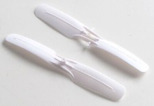 Main Blades A B Helicopter