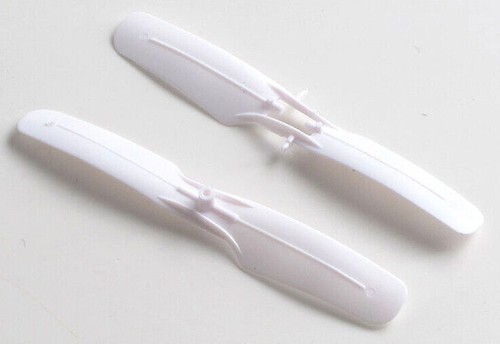Main blades helicopter - a, b