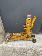 Alligator FORKLIFT JACK 4000kg RRP€1200