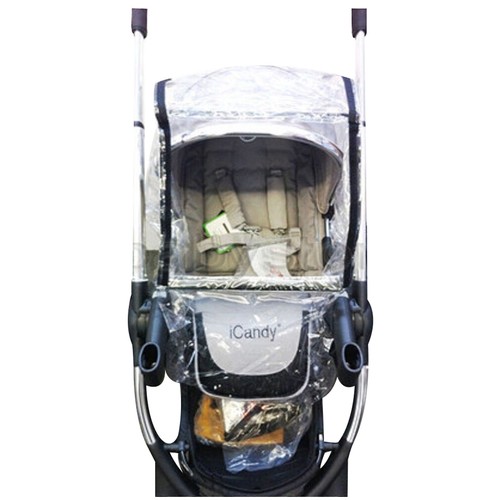 Trider raincover fit icandy - raincover,