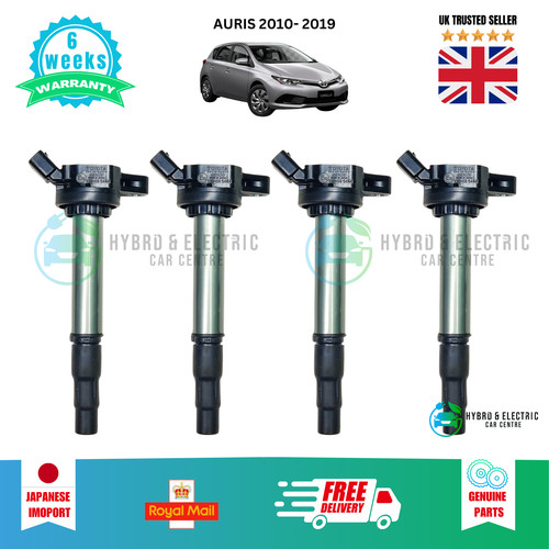 Genuine toyota auris 8 - genuine,