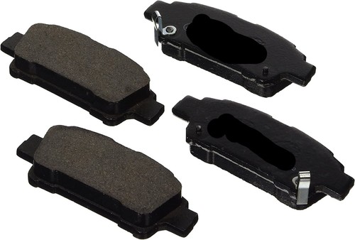 Rear break pads - break,