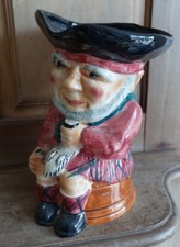 VINTAGE LARGE SHORTER & SON