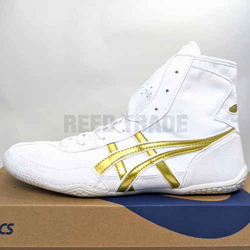 Asics wrestling shoes - wrestling,