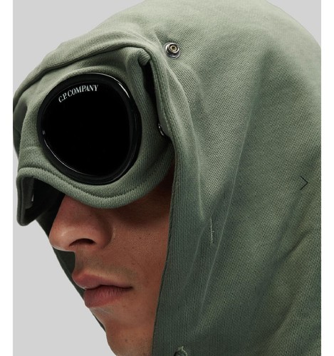 Company pair of hood - cp.,