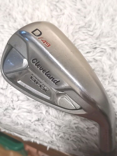 Cleveland uhx gap wedge deg - wedge, 49