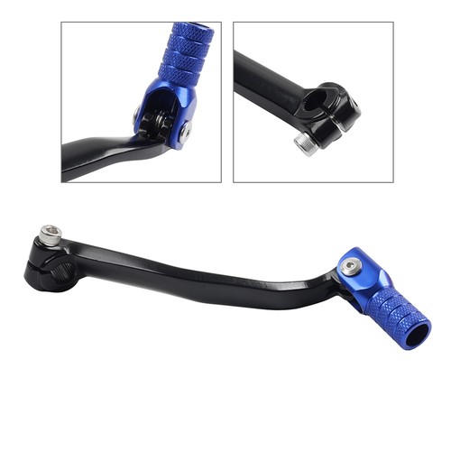 Gear shifter shift lever - shifter, cnc