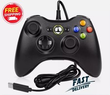 BOXED Black BRAND NEW USB