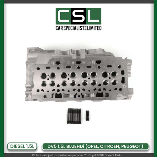 Dv5r bluehdi diesel - dv5r,