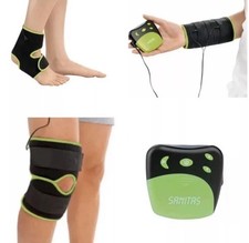 Sanitas TENS Pain Relief Device ????⚡️✅ New!!!