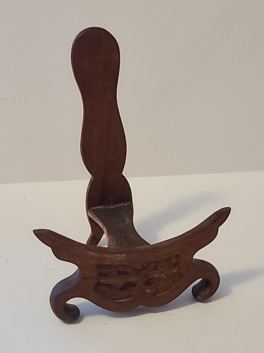 Antique chinese export carved - chinese,