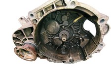 VOLKSWAGEN GOLF MK7 2013 2.0 DIESEL 6 SPEED MANUAL GEARBOX TRANSMISSION CODE PDT