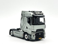 Renault trucks T high evo 4x2 WSI truck models 1:50 scale