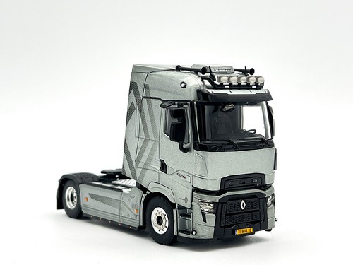 Renault trucks high evo 4x2 - t,