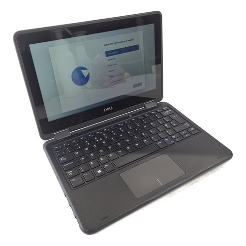 Dell latitude 3190 - latitude,