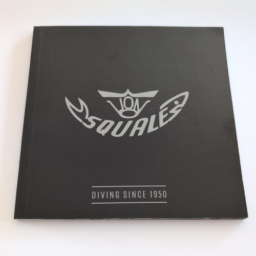 Squale watch catalogue - squale,