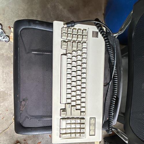 Ibm personal computer 5150 - computer, xt