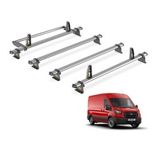 Ford Transit Roof Rack for