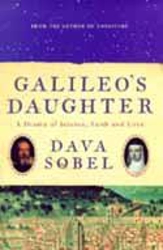 Galileo daughter drama of - galileo's,