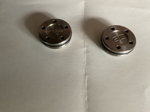 Scotty cameron putter weights - scotty,
