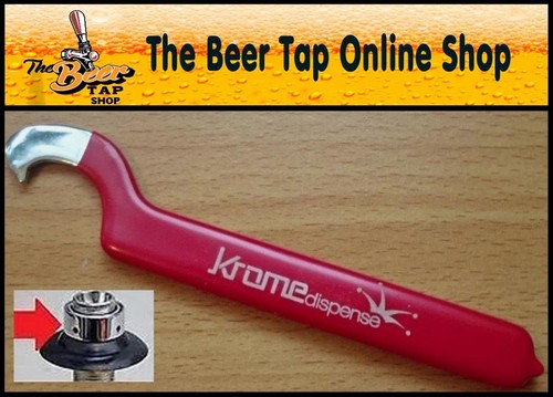 Beer tap faucet - tap,
