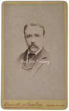 CDV NEGRETTI & ZAMBRA CRYSTAL