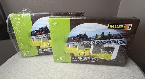 Pair new faller 222547 - pair,