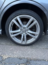 Audi A3 S-Line Alloys 18inch