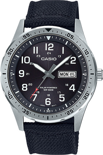 Casio mtp s120l - casio, men's
