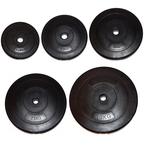 Vinyl weight plates - vinyl,