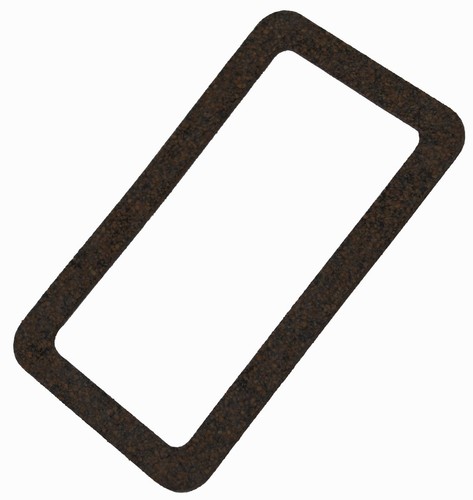 Valve chest gasket fits - valve,