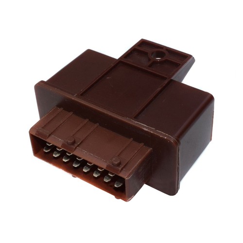 19207l fuel pump relay - pump,