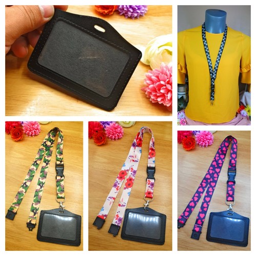Spirius lanyard neck - spirius,