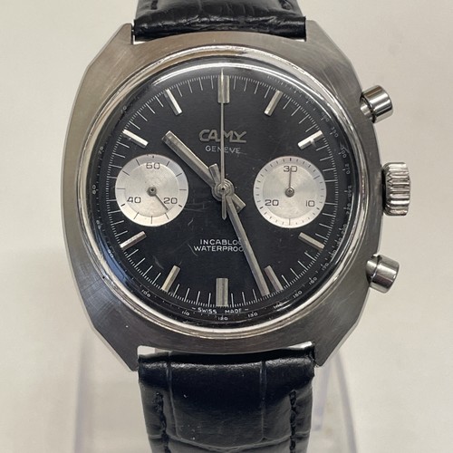 Camy geneve vintage 1970s - camy,
