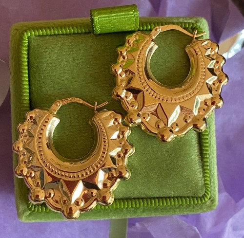 Gold spike creole - ct,