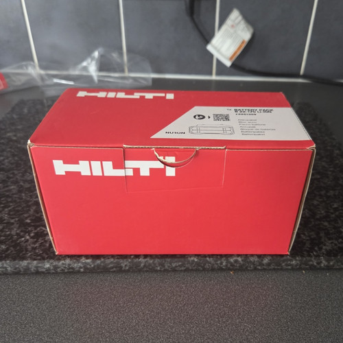 Hilti 170 ion - b, battery