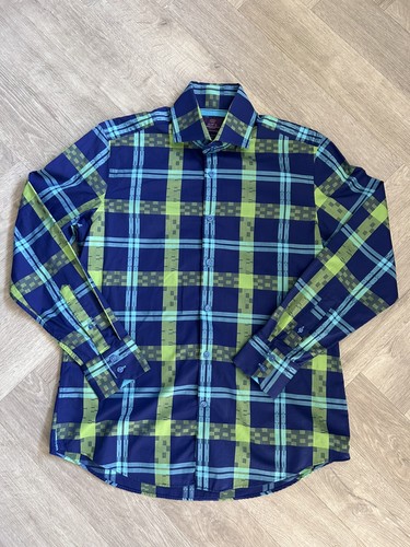 Mens hawes curtis york shirt - york,