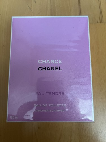 Chanel chance eau tendre edt - tendre,