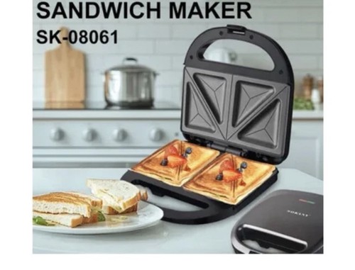 Toasty maker sokany sandwich - maker,