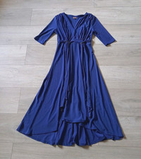 Phase Eight Blue Stretch