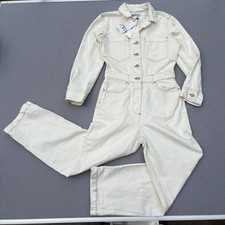 Zara Woman’s Size S Cream