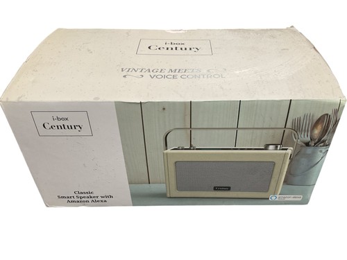 Box bluetooth smart - bluetooth, speaker