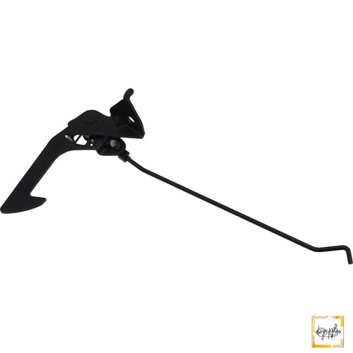 Toyota genuine hook assy hood - genuine,