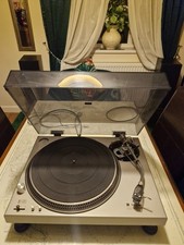 Technics SL-120 SME3009 arm
