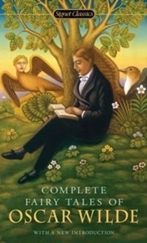 Complete fairy tales oscar - complete,