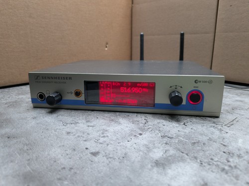 Sennheiser 500 516 558 - sennheiser,