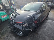 2012-2016 RENAULT CLIO 1.5 DCI