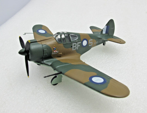 Ww2 australian boomerang - ca-13,