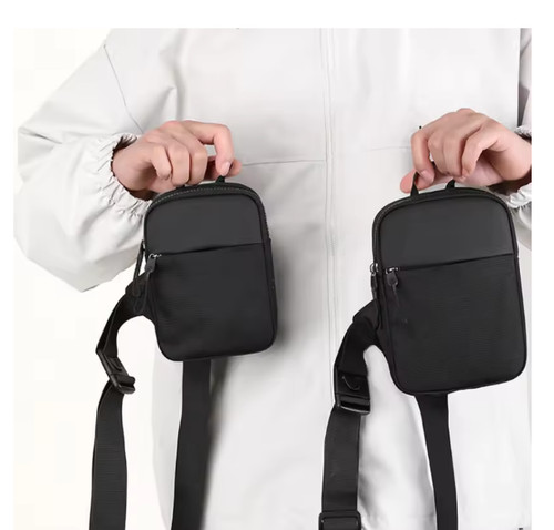 Men waterproof sling chest - waterproof,
