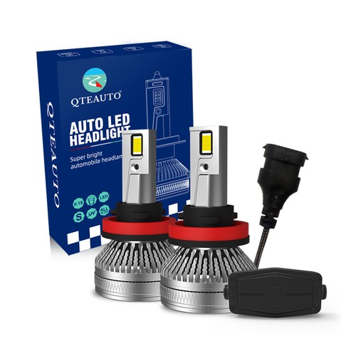 H11 led fog light - light, 140w
